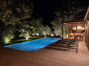 Un paradis avec piscine au cœur du village